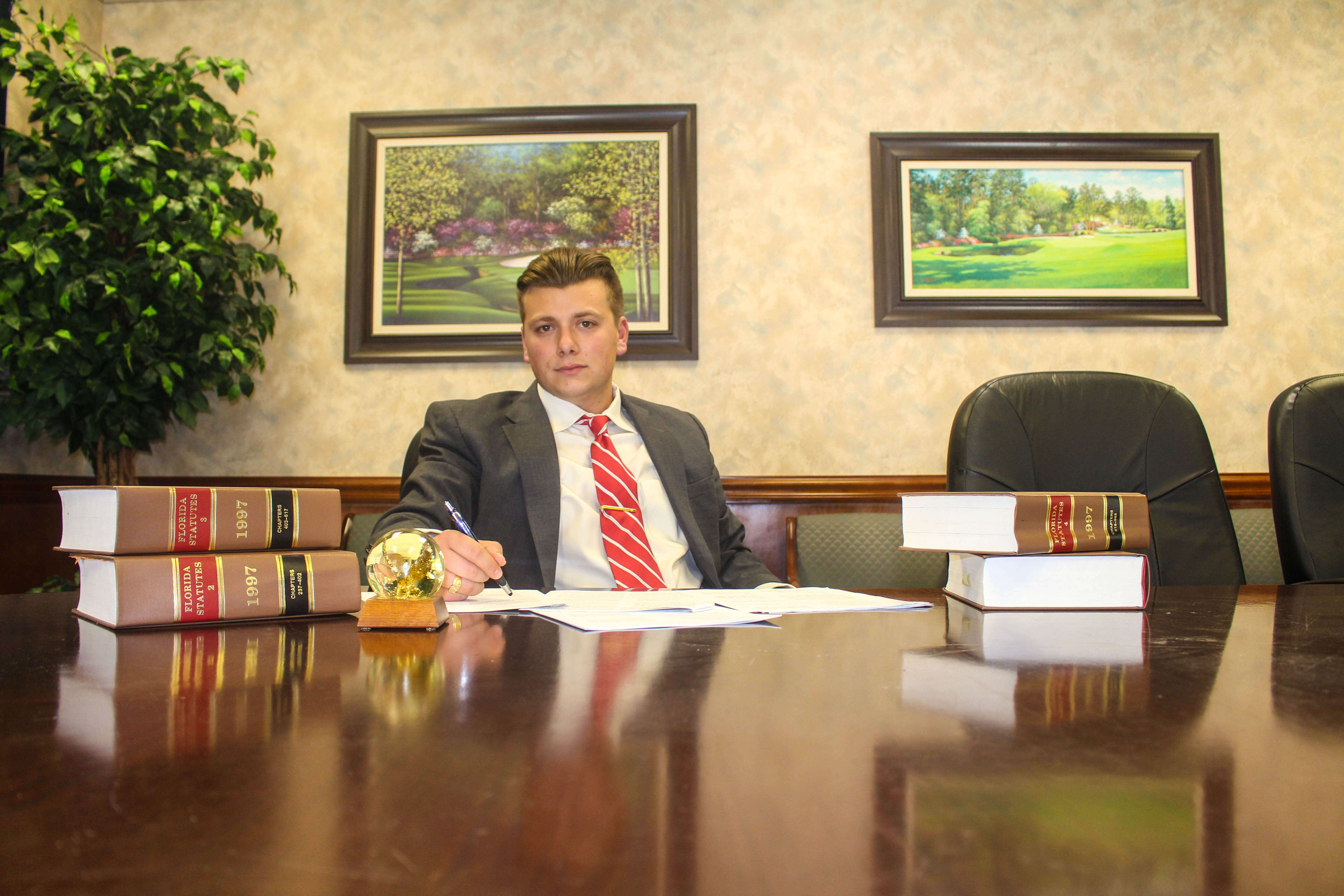 Estate Planning Attorney Jacksonville Fl