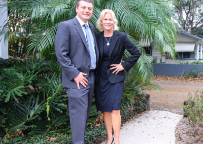 Law Firm in MT Dora