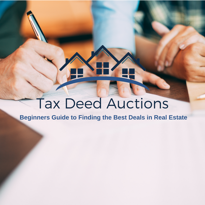 Tax Deed Auctions Lawyer Jacksonville