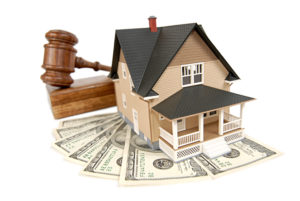Tax Deed Auctions