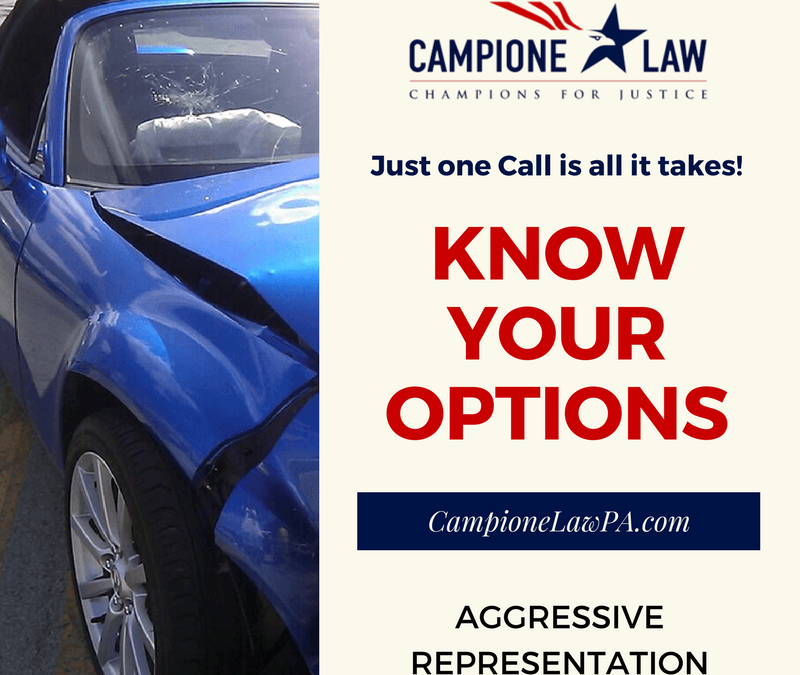 Personal Injury Claims: Why You Need a Lawyer