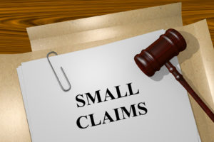Small Claims Lawyer in Jacksonville