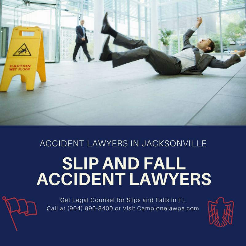 Accident lawyers in Jacksonville