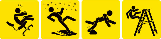 Slip and Fall Accident Lawyers in Jacksonville