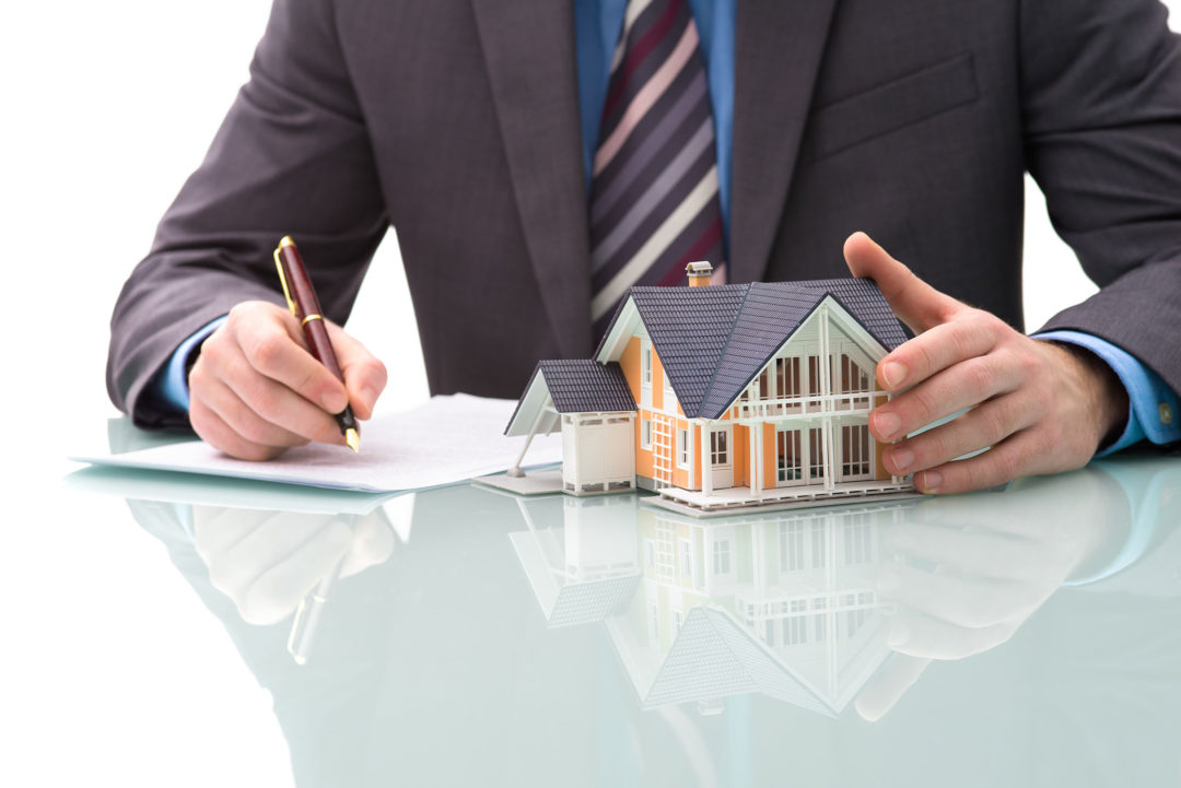 Real Estate Attorney in Jacksonville for Purchase Agreement