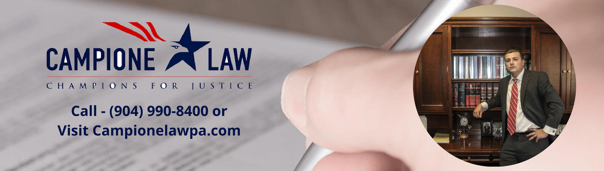 Quiet title action attorney at Campione Law
