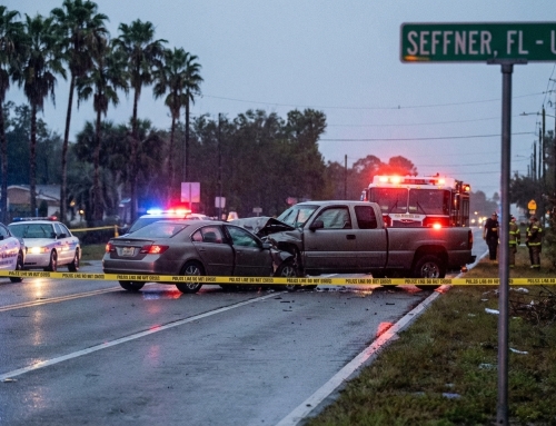 Teen Killed in Head-On Seffner Collision; Driver Flees April 14, 2026